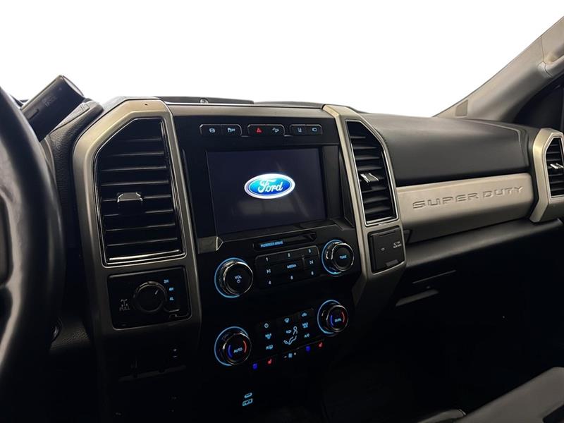 ford F-250 2020 - 24