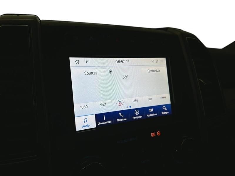 ford F-250 2020 - 25