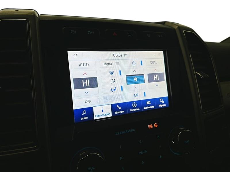 ford F-250 2020 - 26