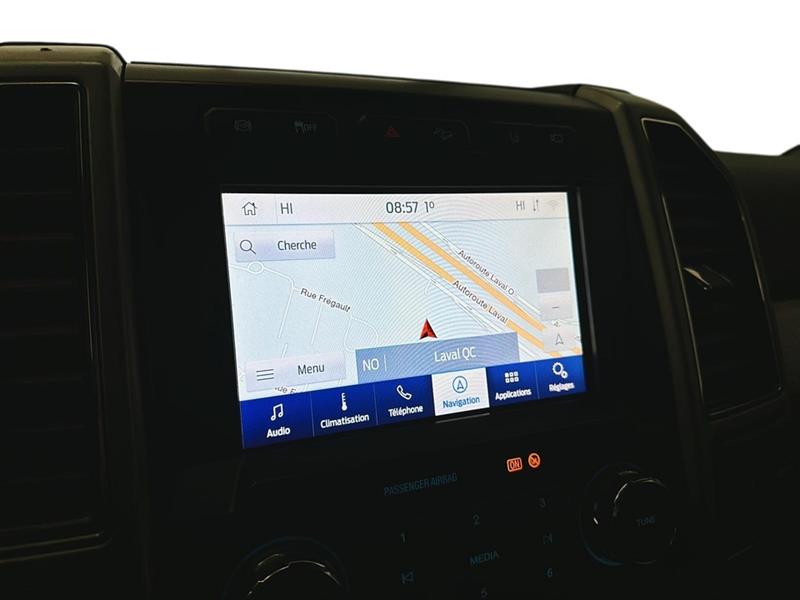 ford F-250 2020 - 27