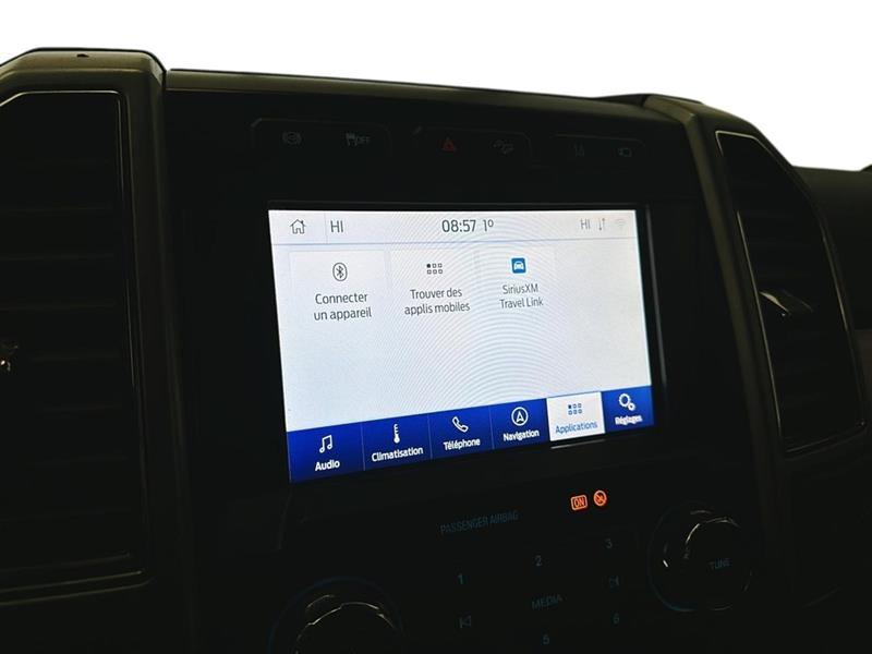 ford F-250 2020 - 28