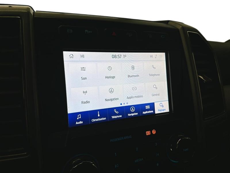 ford F-250 2020 - 29