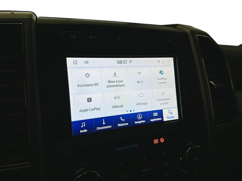 ford F-250 2020 - 30