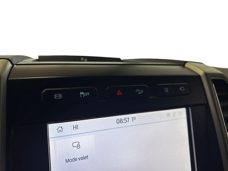 ford F-250 2020 - 31