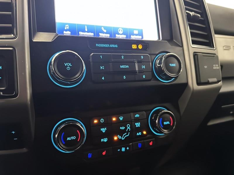 ford F-250 2020 - 32