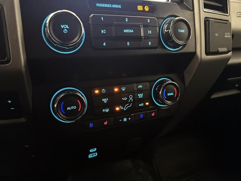 ford F-250 2020 - 33