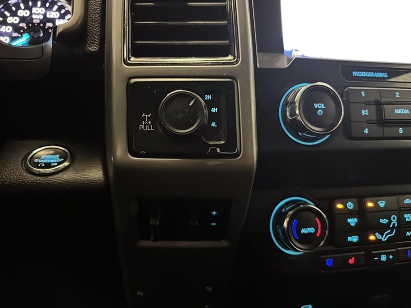 ford F-250 2020 - 34