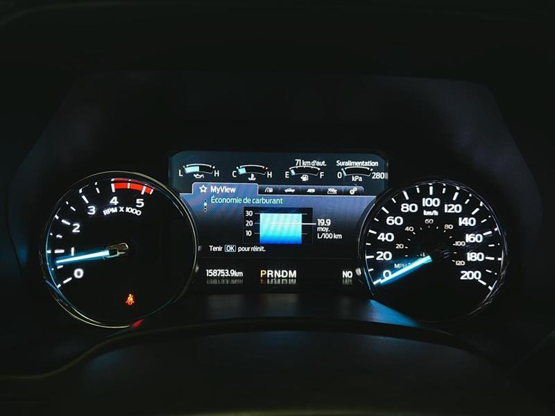 ford F-250 2020 - 35