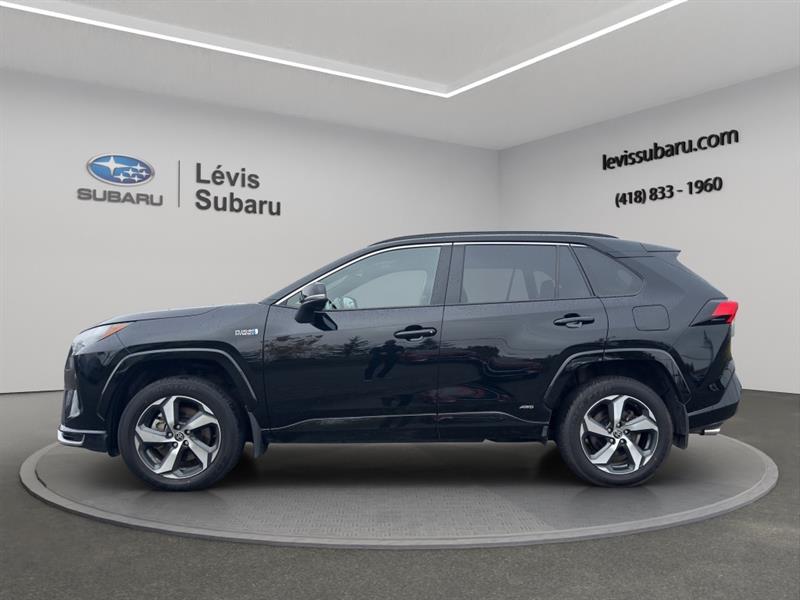 toyota RAV4 Prime 2024 - 2