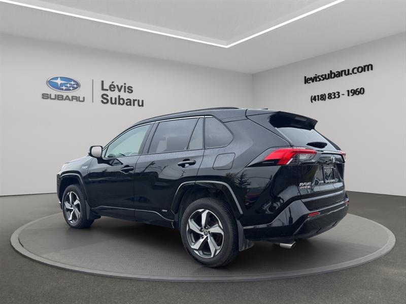 toyota RAV4 Prime 2024 - 3