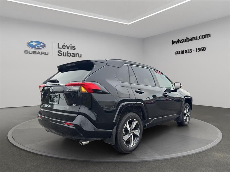 toyota RAV4 Prime 2024 - 5