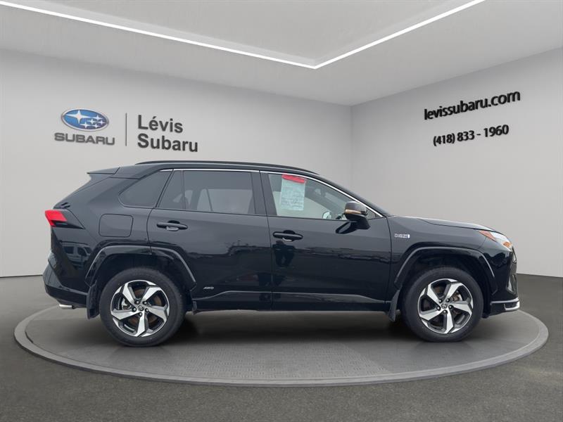 toyota RAV4 Prime 2024 - 6