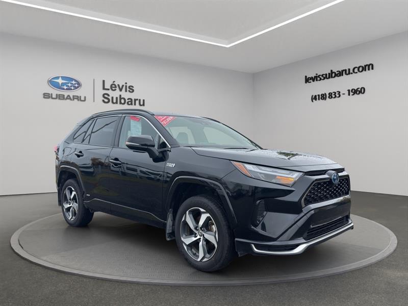 toyota RAV4 Prime 2024 - 7