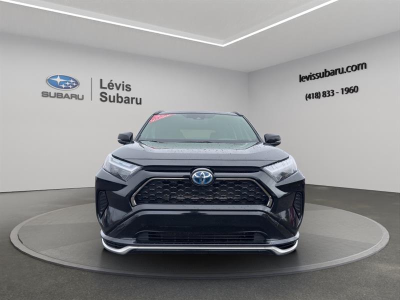 toyota RAV4 Prime 2024 - 8