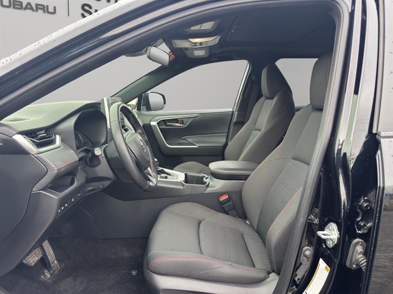 toyota RAV4 Prime 2024 - 9