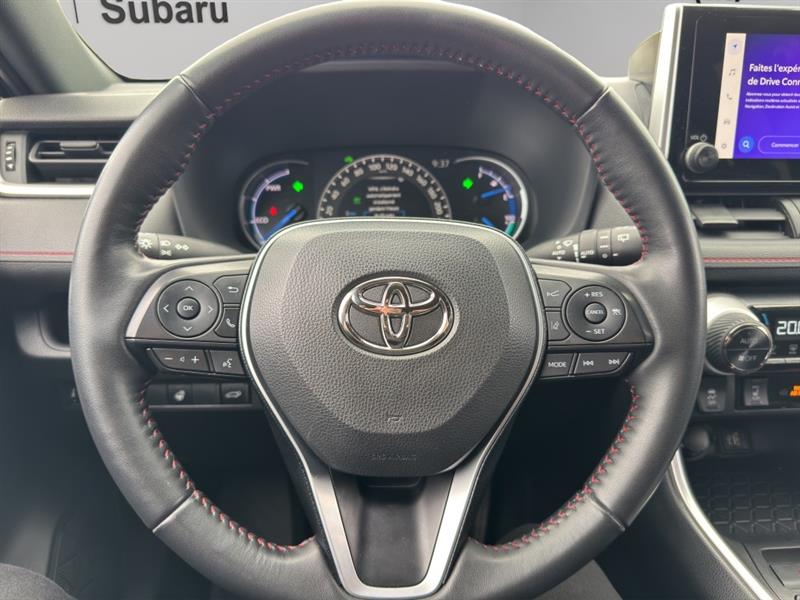 toyota RAV4 Prime 2024 - 10