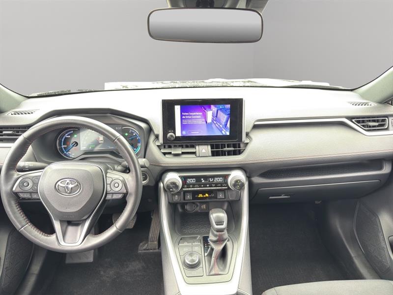 toyota RAV4 Prime 2024 - 12