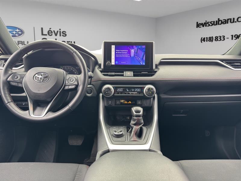 toyota RAV4 Prime 2024 - 13