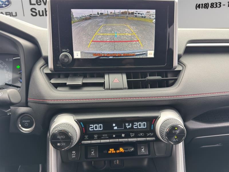 toyota RAV4 Prime 2024 - 14