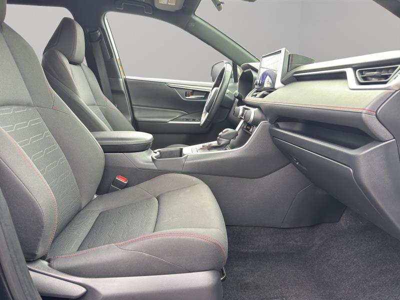 toyota RAV4 Prime 2024 - 15