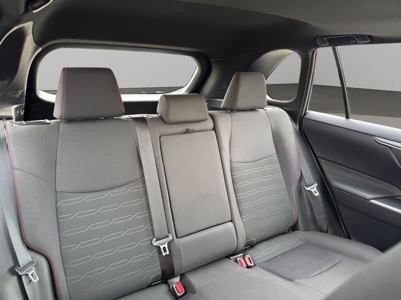 toyota RAV4 Prime 2024 - 16