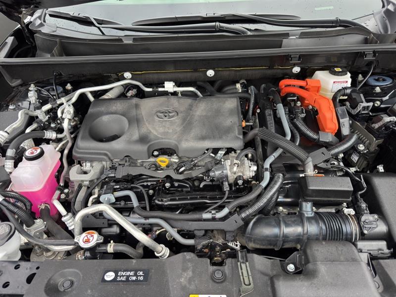 toyota RAV4 Prime 2024 - 18
