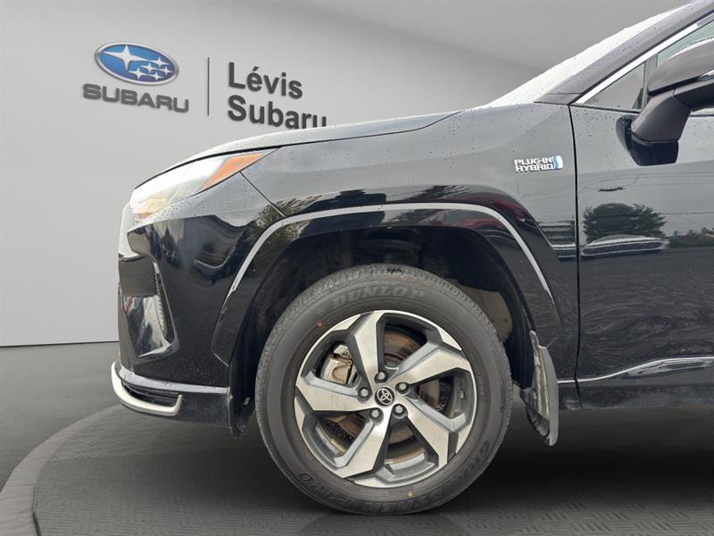 toyota RAV4 Prime 2024 - 19