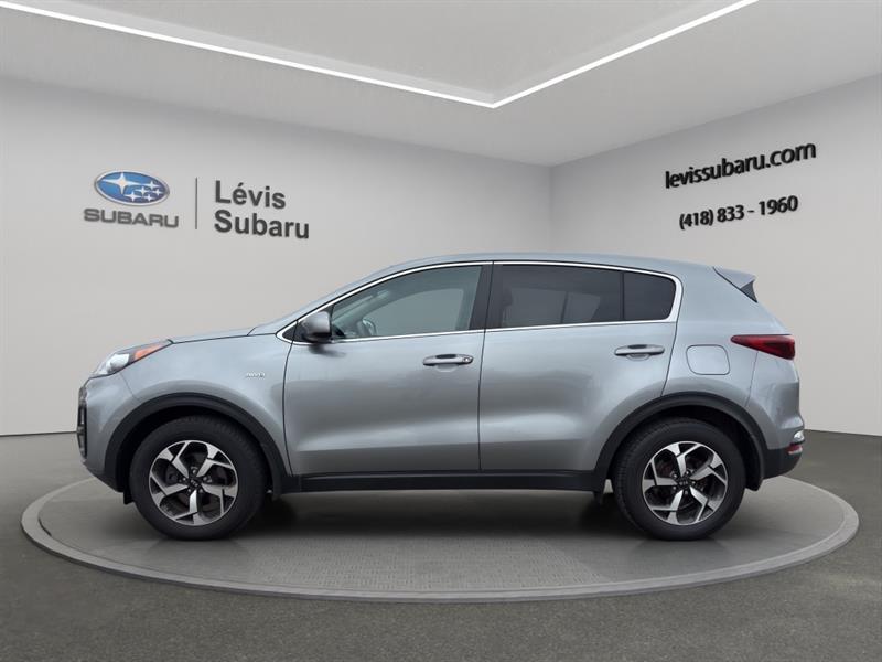 kia Sportage 2022 - 2