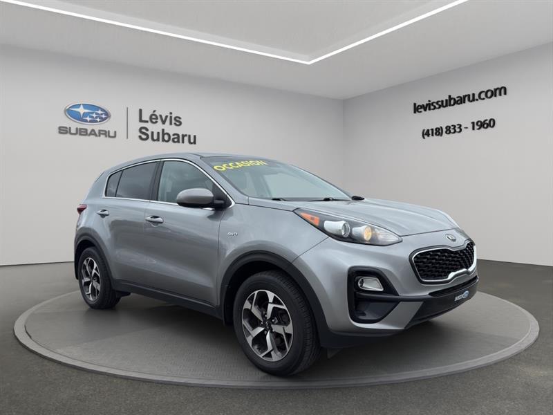 kia Sportage 2022 - 7