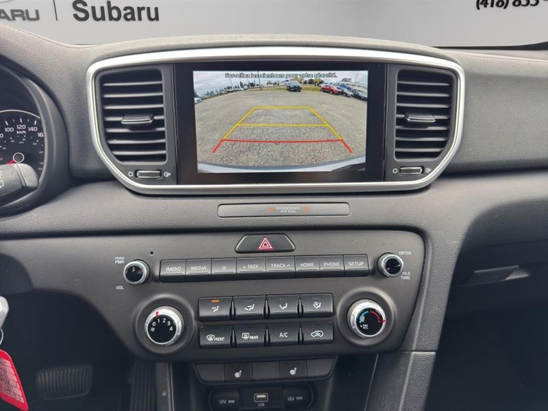 kia Sportage 2022 - 14