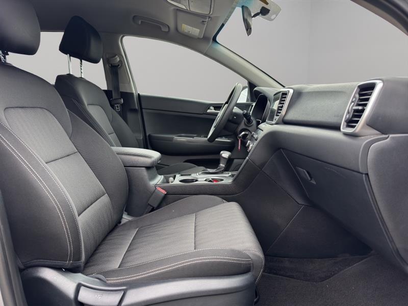 kia Sportage 2022 - 15