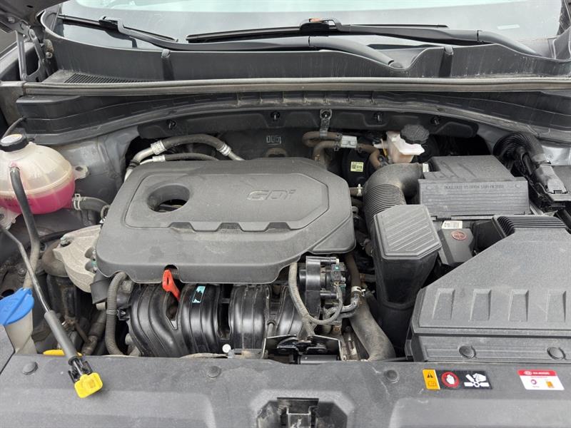 kia Sportage 2022 - 18