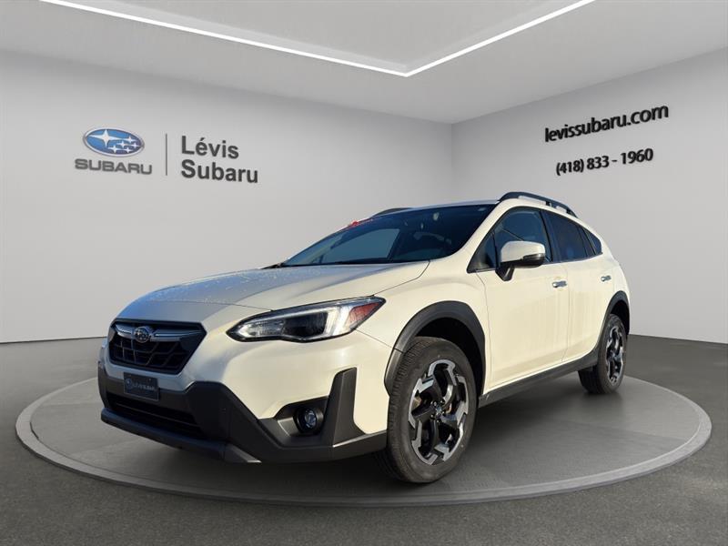 subaru Crosstrek 2023