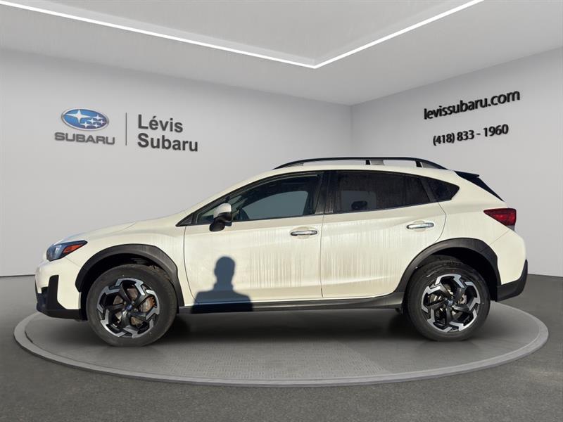 subaru Crosstrek 2023 - 2