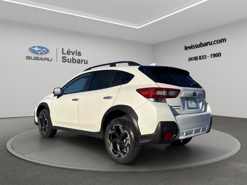subaru Crosstrek 2023 - 3