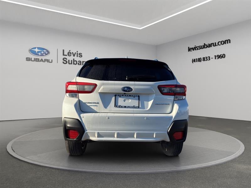 subaru Crosstrek 2023 - 4