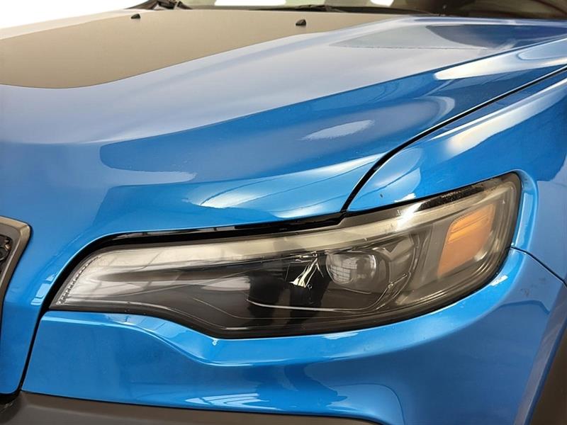 jeep Cherokee 2020 - 3