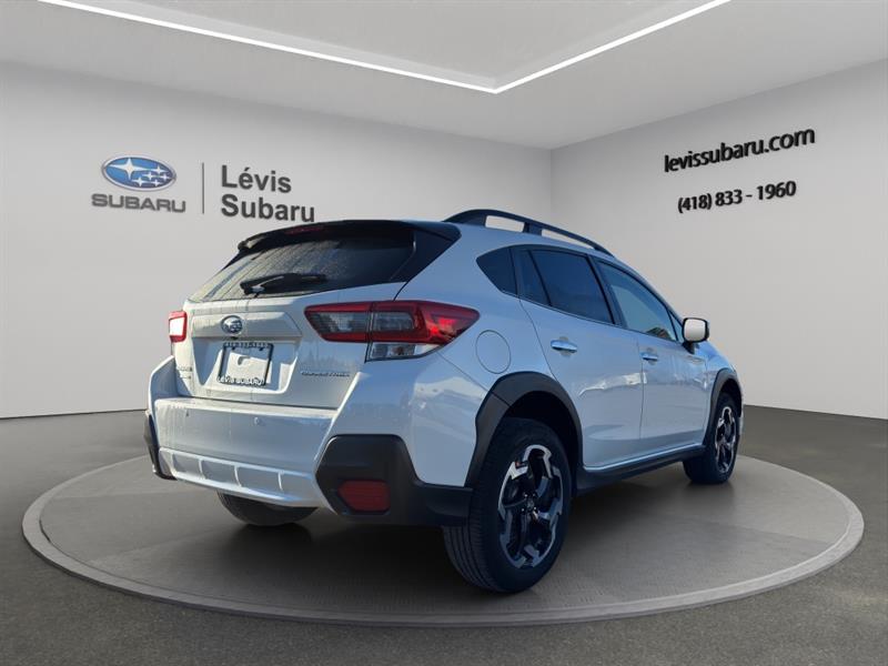 subaru Crosstrek 2023 - 5