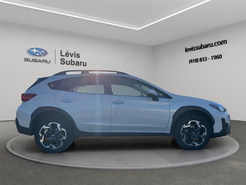 subaru Crosstrek 2023 - 6