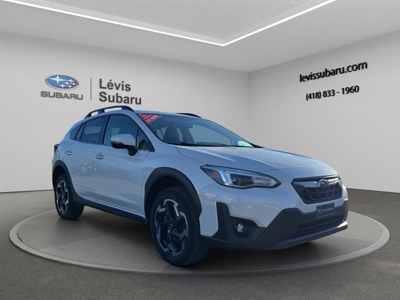 subaru Crosstrek 2023 - 7