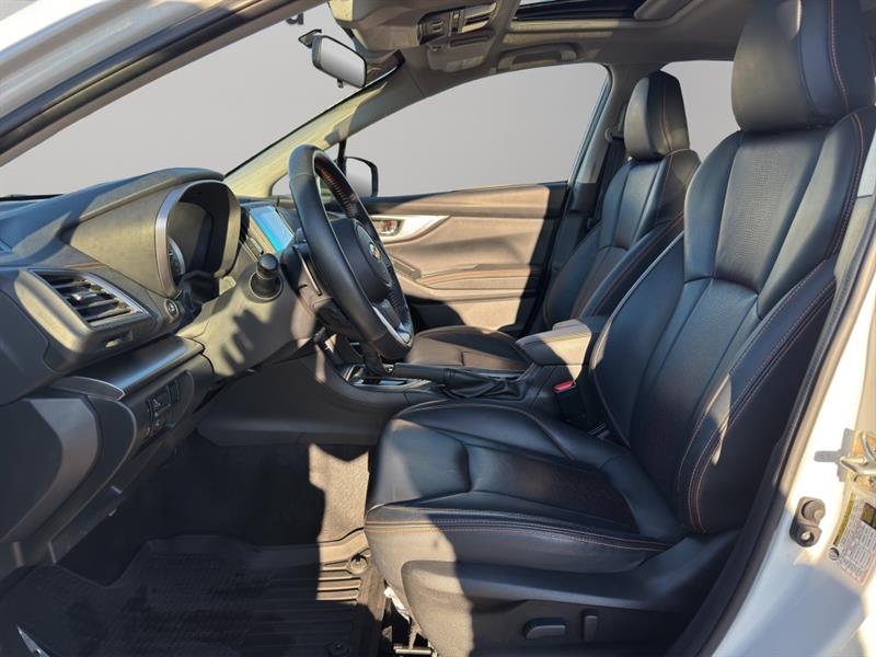 subaru Crosstrek 2023 - 9