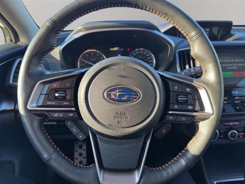 subaru Crosstrek 2023 - 10