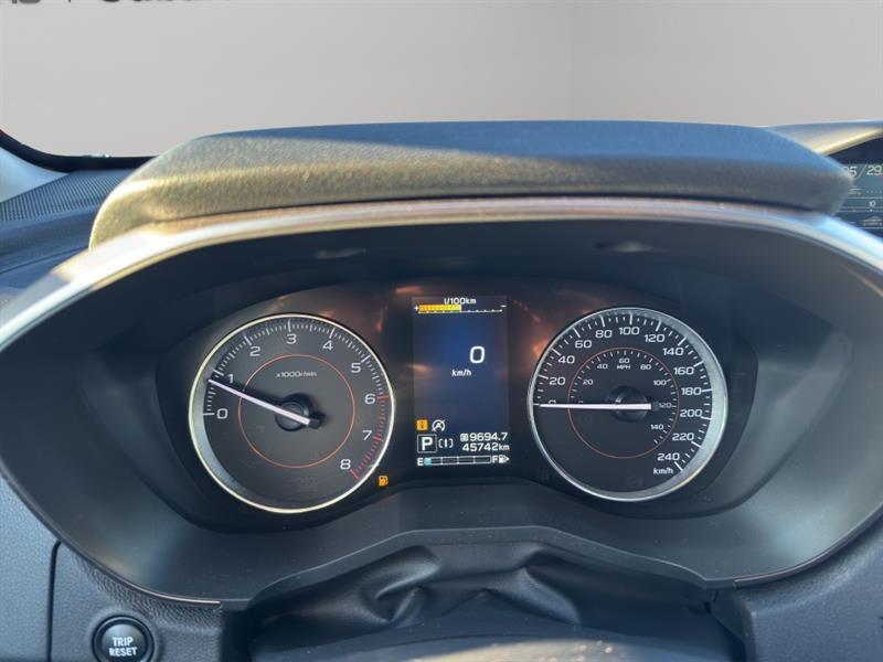 subaru Crosstrek 2023 - 11