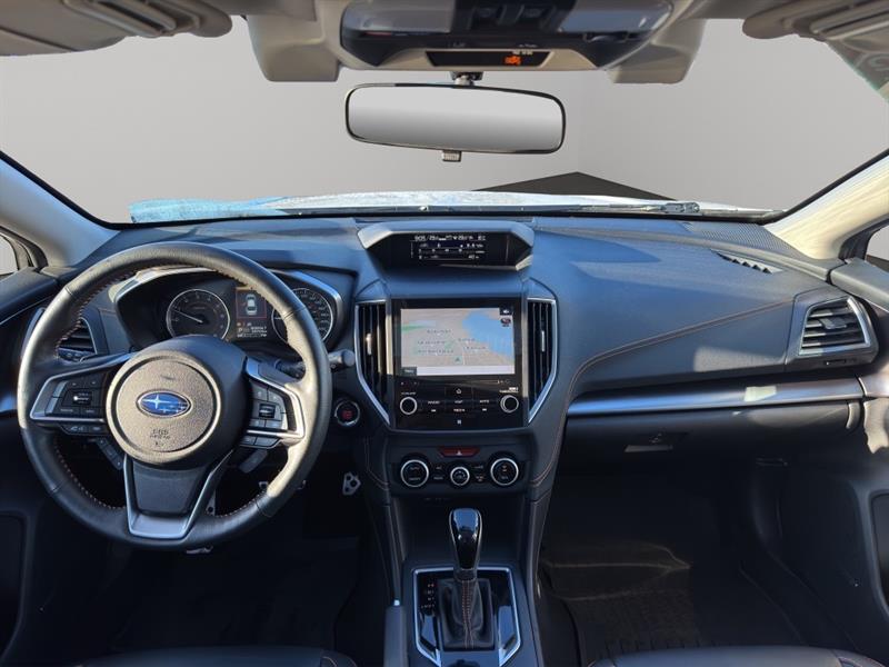 subaru Crosstrek 2023 - 12