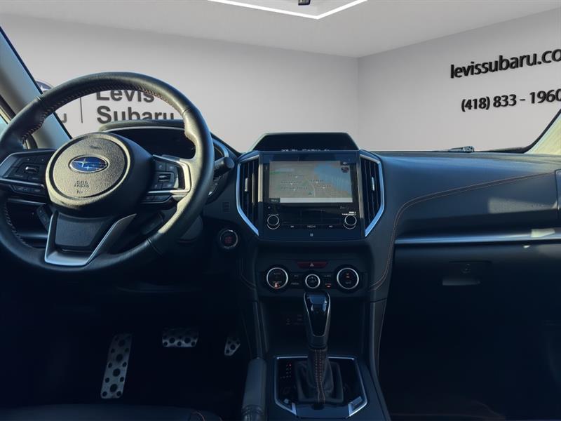 subaru Crosstrek 2023 - 13