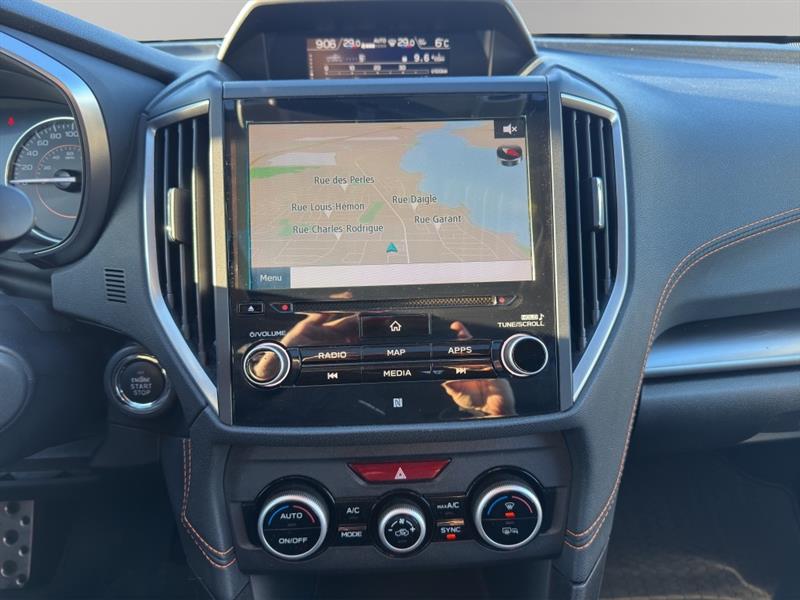 subaru Crosstrek 2023 - 14