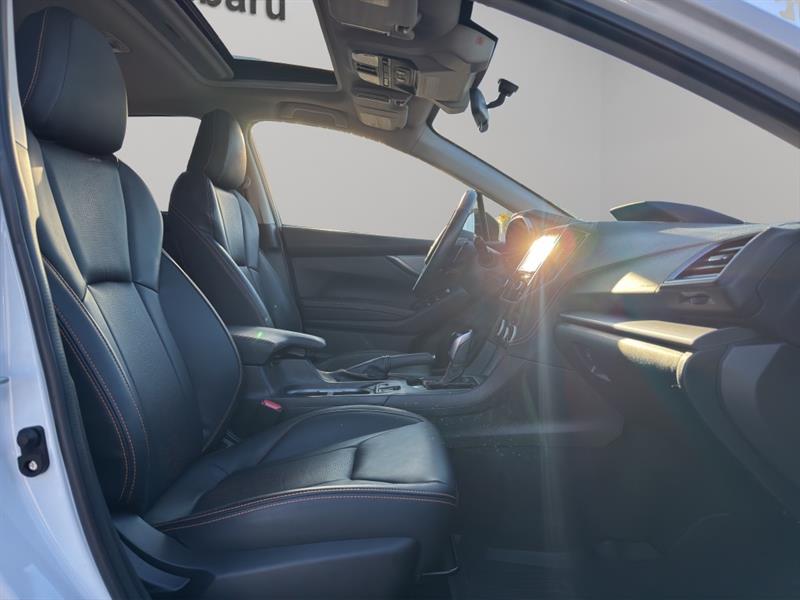 subaru Crosstrek 2023 - 15