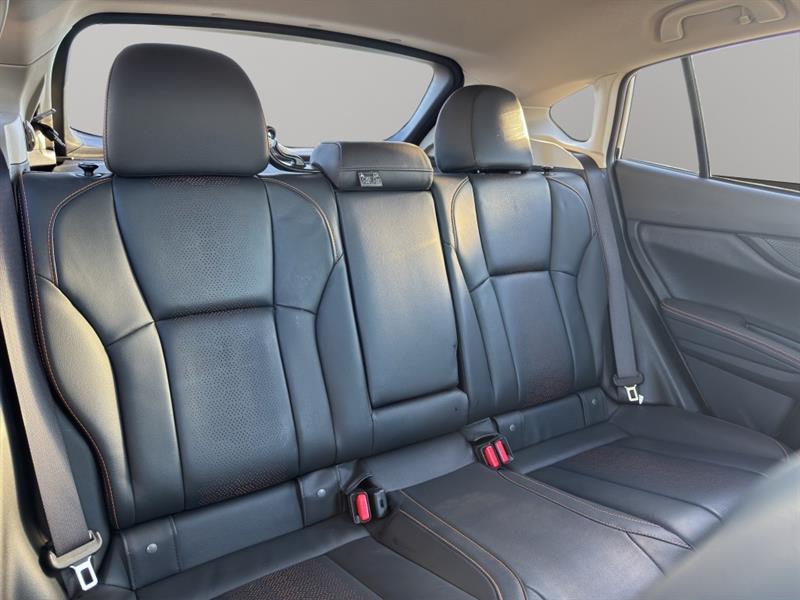 subaru Crosstrek 2023 - 16