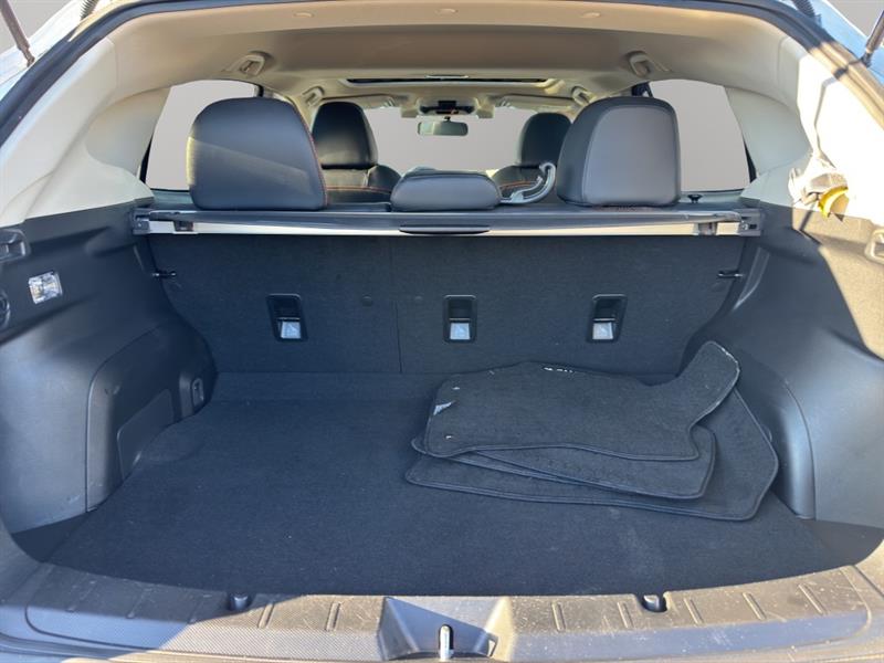 subaru Crosstrek 2023 - 17