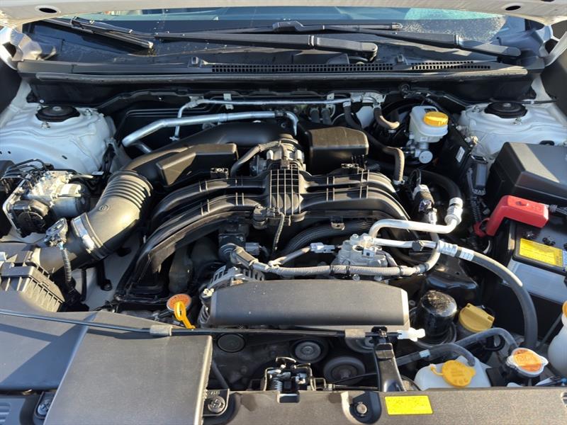 subaru Crosstrek 2023 - 18